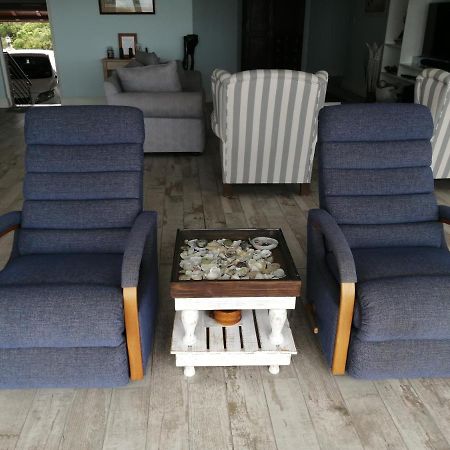 Villa Dolphin Retreat Jeffreys Bay Exterior foto