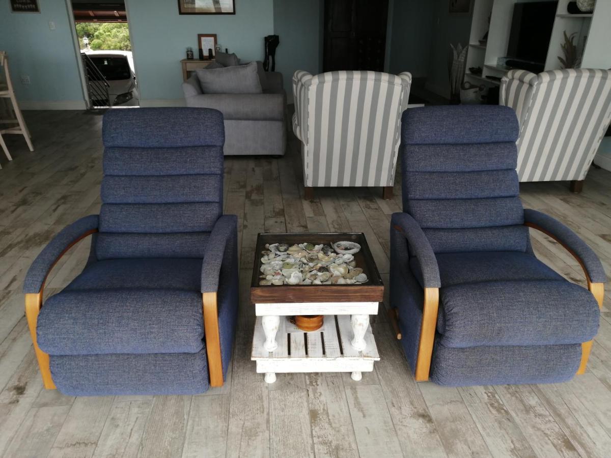 Villa Dolphin Retreat Jeffreys Bay Exterior foto