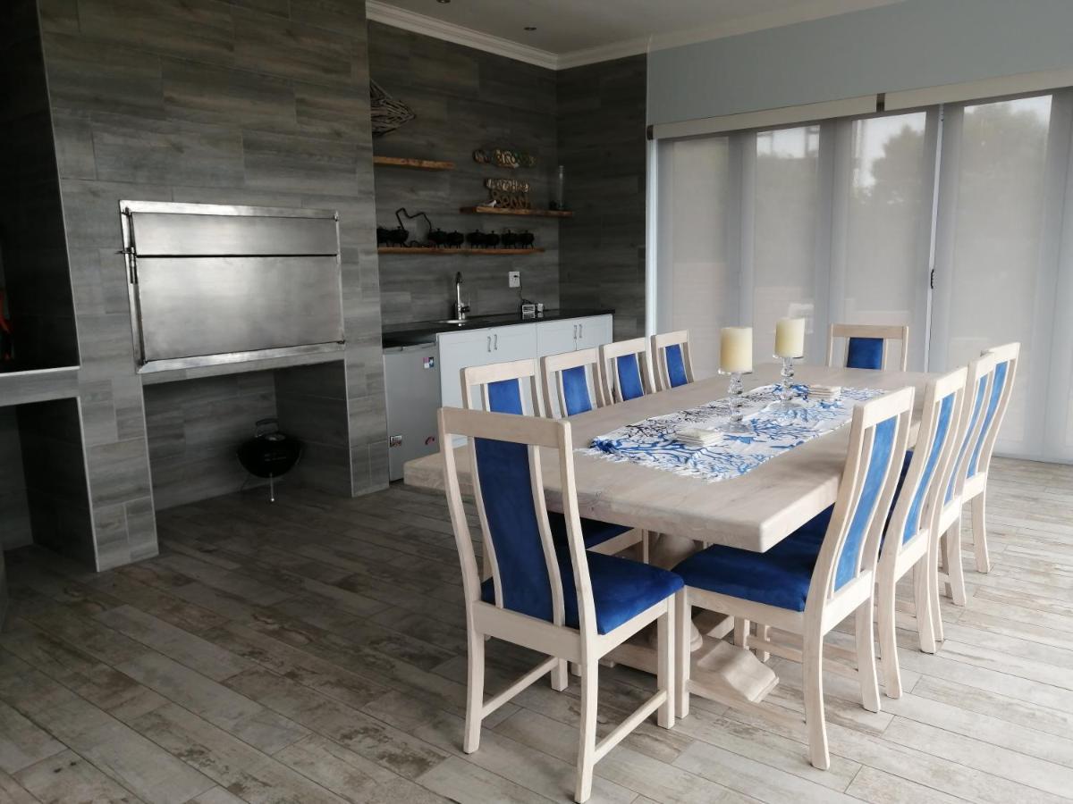 Villa Dolphin Retreat Jeffreys Bay Exterior foto
