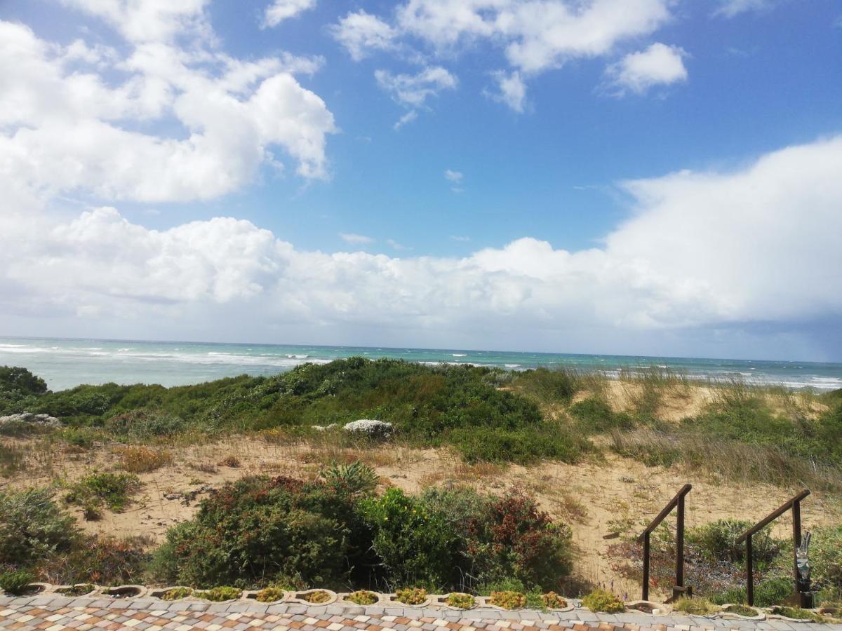 Villa Dolphin Retreat Jeffreys Bay Exterior foto