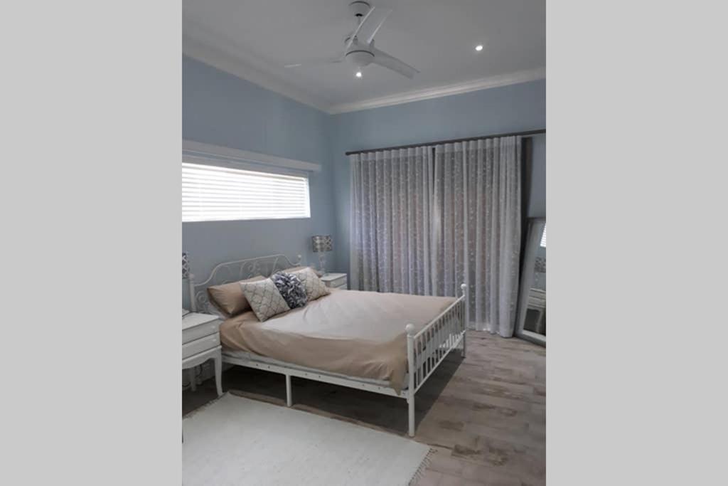 Villa Dolphin Retreat Jeffreys Bay Exterior foto