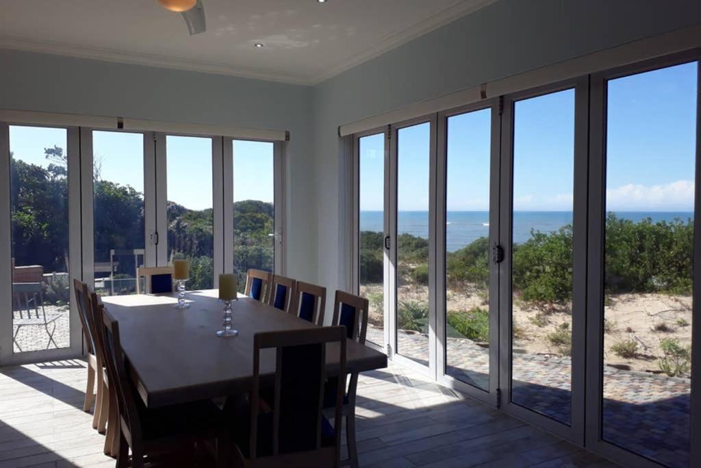 Villa Dolphin Retreat Jeffreys Bay Exterior foto